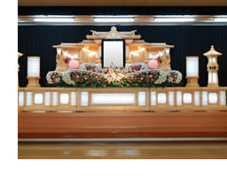 大ホール